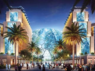 What exactly is Expo 2020 Dubai? A complete guide