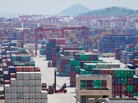 Global shipping costs are on the rise, and shortages in available container capacity is the main reason. But this will have a telling impact on UAE businesses in the short-term. And for consumers too, says Rizwan Sajan of Danube Group. 
