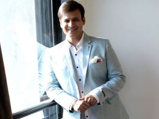 Vivek Oberoi to produce film on Indian air strikes