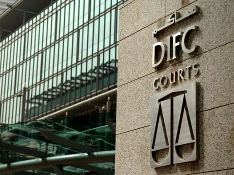 DIFC Courts sees increase in cases from SMEs