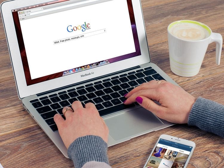 Google