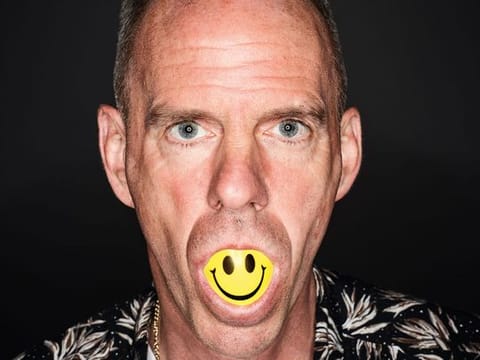 Fatboy Slim