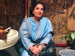 From Anil Kapoor to Hrithik Roshan, Bollywood stars send birthday wishes to Shabana Azmi
