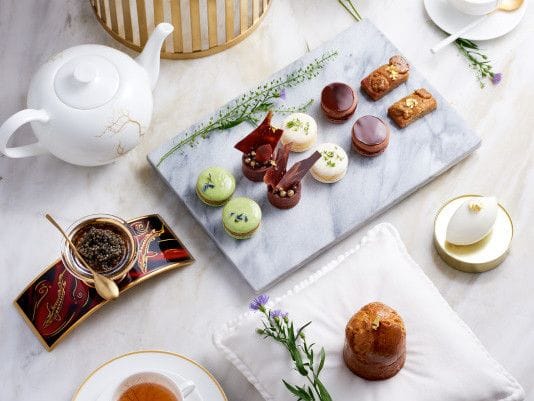 EWD Mandarin Tea-1566826111658