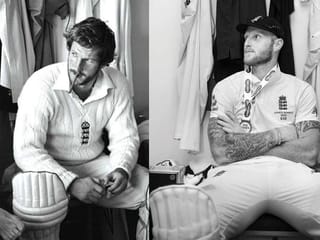 Ian Botham legacy can rest easy on Ben Stokes’ broad shoulders