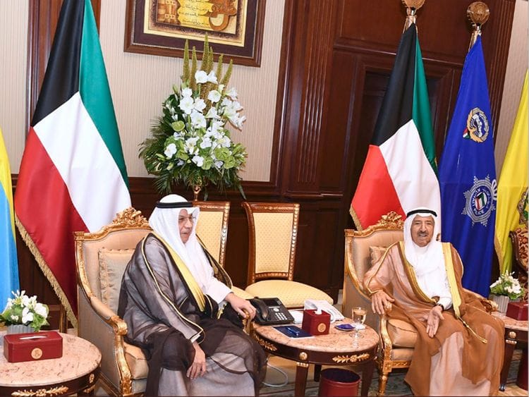 Kuwait_Emir