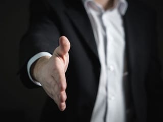 From the Editors: No gatherings, no hugs, no handshakes