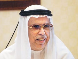 Prominent Emirati businessman Saif Ahmed Al Ghurair dies