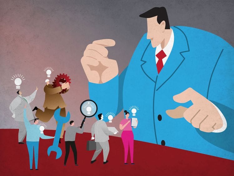 Corporate reforms: How workers in boardrooms can boost productivity