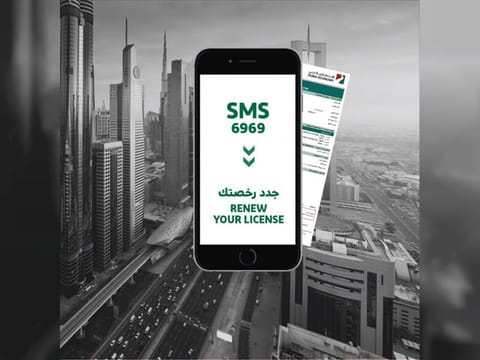 Dubai Economy renewed 34,350 licenses for first half of 2019