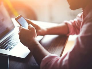 Credible sources matter more now in times of unrest