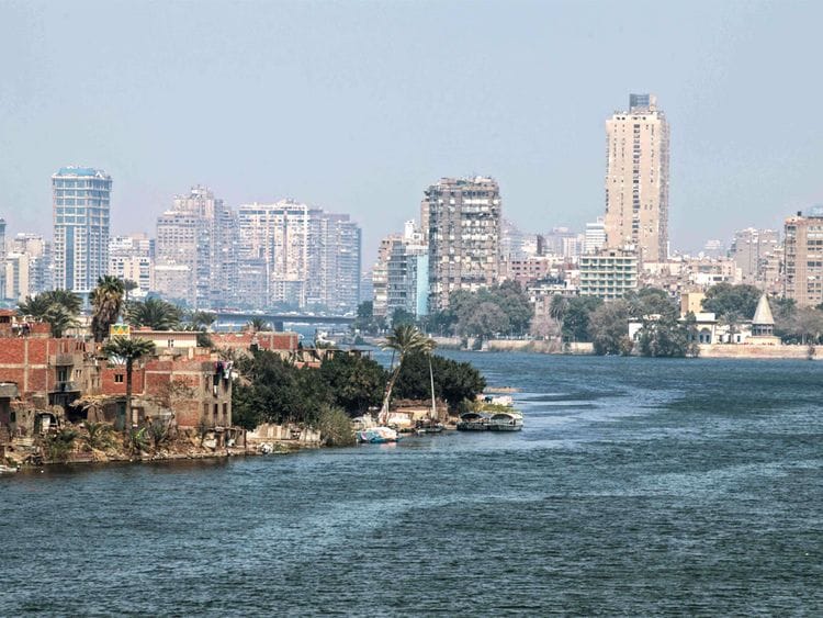 190828 river nile