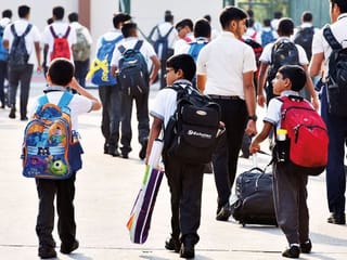 Ramadan 2024: UAE students get 3-week break coinciding with Eid Al Fitr