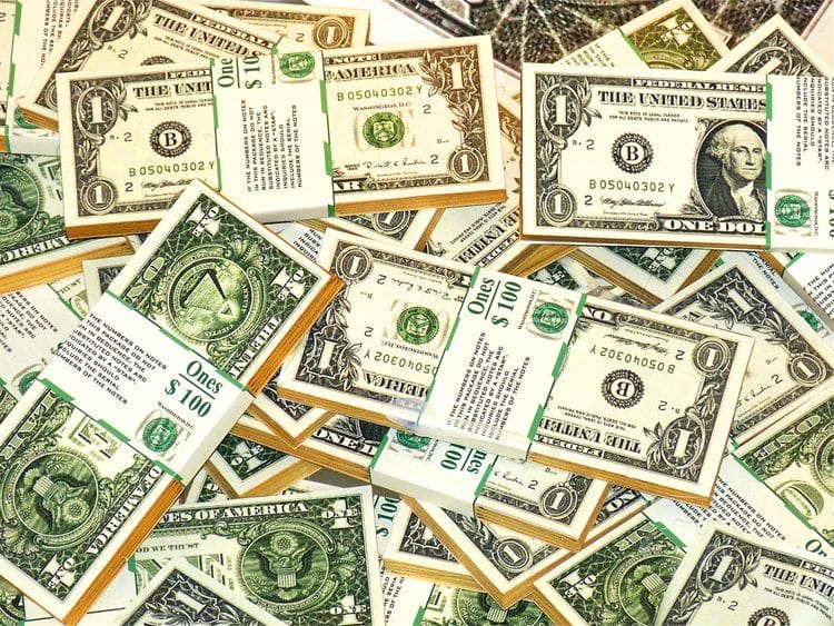 190828 us dollars