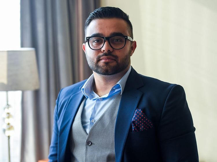 Mohammad Zahid