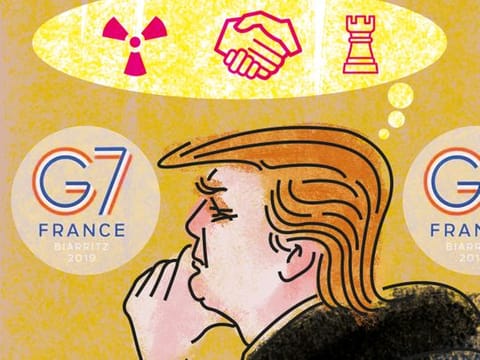 When Trump abandoned the nuclear agreement, he also gave up any American ability to influence how Iranian authorities should handle their domestic affairs