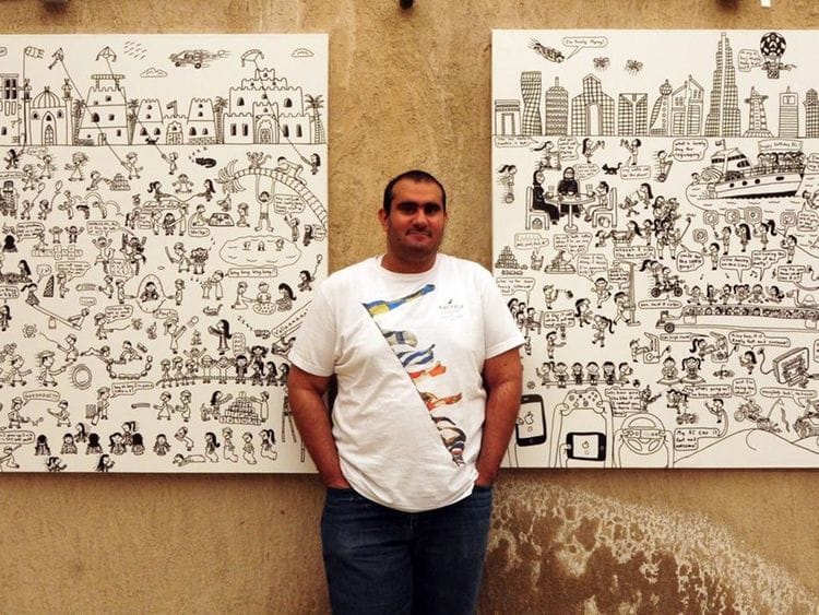 Abdulla Lutfi