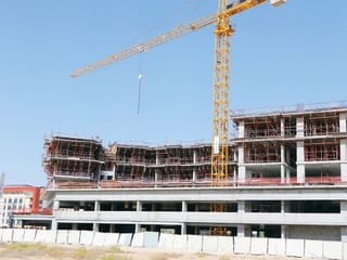 Prices get realistic in Dubai real estate