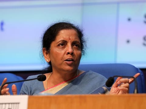 India has been attempting to offer its currency as an alternative for trade to countries that are facing a shortage of dollars.