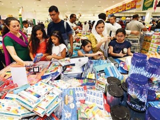 More than a million UAE students return to school today