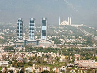COVID-19: Islamabad reports more than 200 new cases in one day