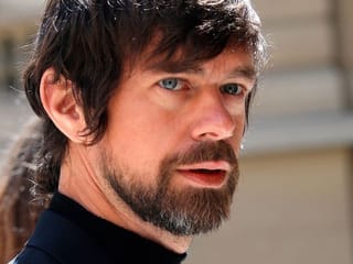Twitter CEO account hacked, offensive tweets posted