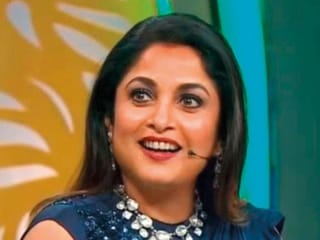 ‘Bigg Boss’ fans want Ramya Krishnan to stay on as host