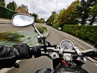Bike riders targeted in new safety drive by Sharjah Police