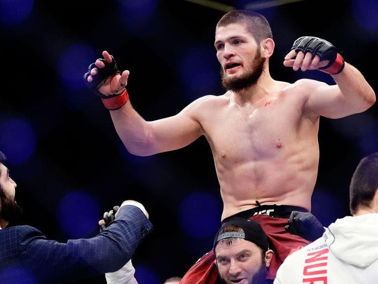 Khabib