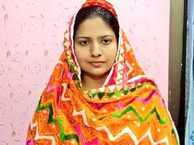 Pushpa Kohli
