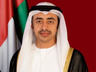 UAE and Saudi foreign ministers to meet Imran Khan and Pakistan Army Chief Bajwa on Wednesday