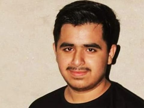  Hafiz Hunain Bilal