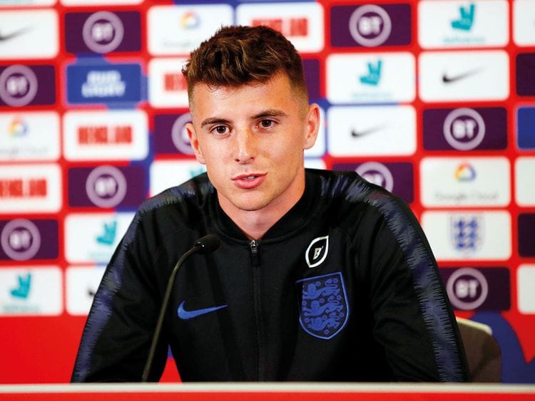 190906  Mason Mount