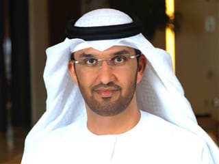 Al Jaber: Oil will remain the backbone of the UAE’s economy