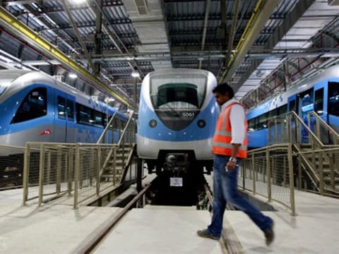 Dubai Metro blue line: The Blue Line will stretch 30 kilometres, bringing the total length of Dubai’s rail network to 131 kilometres and 78 stations. The new line is set to significantly enhance the emirate’s transport infrastructure, reinforcing Dubai’s commitment to smart urban development and sustainable mobility.