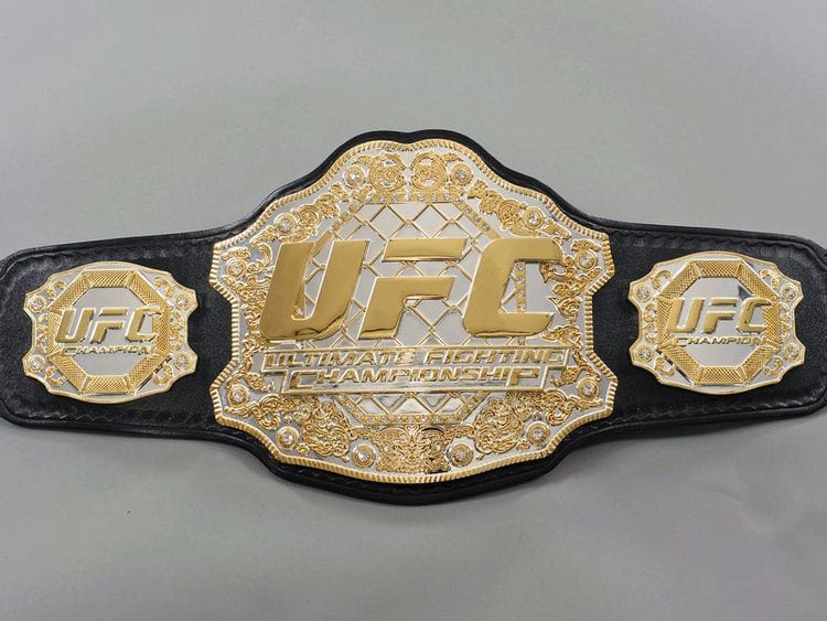 190906 ufc gold belt