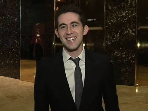 Avi Berkowitz