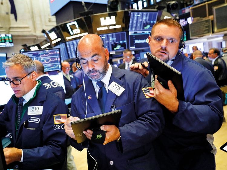 BUS-190908-NYSE-STOCKS-(Read-Only)