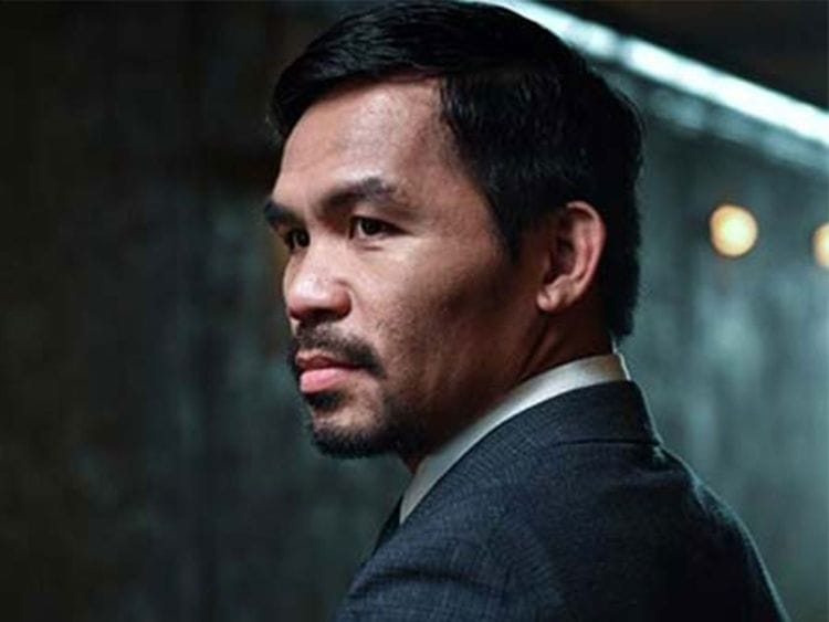 Pacquiao