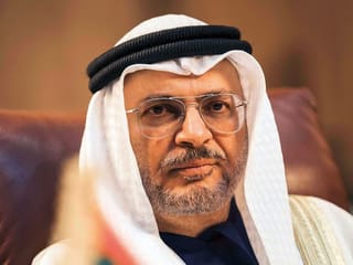 UAE slams countries seeking to expand their influence in Arab world