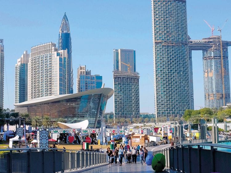 190909 downtown dubai