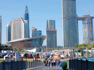 Holiday home stays in Dubai can get costlier