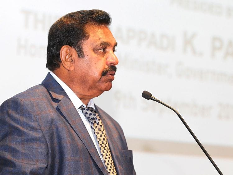 190909 palaniswami