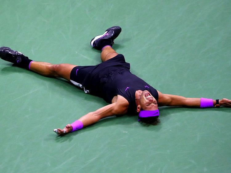 Nadal