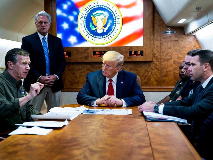 190910 Trump