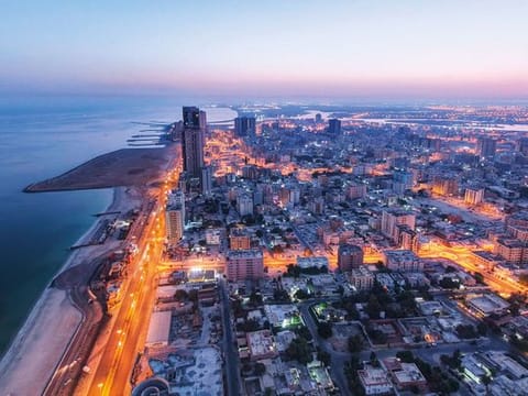 Despite softening prices, northern emirates offer good yields