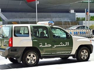 Dubai Police help reunite missing boy with special needs with his mother