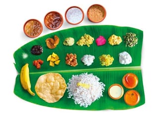 This is how I celebrate Onam in the UAE