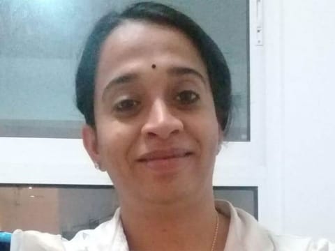 Vidhya Chandran