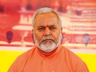 Chinmayanand case victim produced in Shahjahanpur court